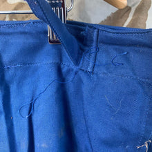 Charger l'image dans la galerie, Original US Army Convalescent Suit Trousers - WW2 Era May 1945 Pat - MEDIUM - The Militaria Shop