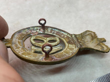 Load image into Gallery viewer, British Army Victorian Era 48th Northamptonshire Regiment Helmet/Glengarry Badge - The Militaria Shop