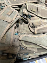 Load image into Gallery viewer, Original US Army Pick Mattock Axe Head Cover - WW2 Pattern - Old Stock - The Militaria Shop