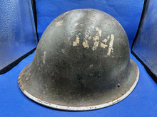 Load image into Gallery viewer, British Army Mk4 Turtle Combat Helmet & Liner - The Militaria Shop