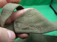 Load image into Gallery viewer, Original WW2 British Army 44 Pattern Equipment Strap - 1945 Dated - The Militaria Shop