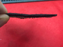 Load image into Gallery viewer, British Army Bullion Embroidered Blazer Badge - Parachute Regiment - The Militaria Shop