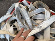 Load image into Gallery viewer, Original 37 Pattern British Army / RAF White SMLE Sling WW2 - Winter / Parade - The Militaria Shop