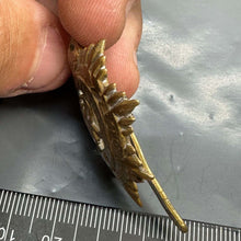 Load image into Gallery viewer, Original WW2 British Army Royal Army Service Corps Regiment Cap Badge - The Militaria Shop