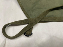 Load image into Gallery viewer, Original WW2 US Army M1928 Haversack Pack Tail - 1944 Dated - The Militaria Shop