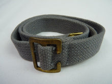 Charger l'image dans la galerie, Genuine British RAF 37 Pattern Equipment Strap - Royal Air Force - The Militaria Shop