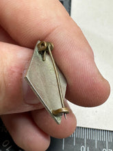 Load image into Gallery viewer, Original British Boys Brigade One Year Efficiency Service Badge / Pin - The Militaria Shop