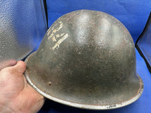 Load image into Gallery viewer, British Army Mk4 Turtle Combat Helmet & Liner - The Militaria Shop