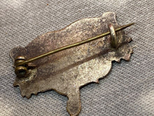 Load image into Gallery viewer, British Army - The Gloucestershire Regiment Sweetheart Brooch - The Militaria Shop