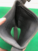 Charger l'image dans la galerie, Original British RAF Royal Air Force Water Bottle Carrier Harness WW2 37 Pattern - The Militaria Shop