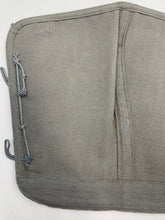 Load image into Gallery viewer, Original WW2 British RAF Royal Air Force Officers Spats / Gaiters - 37 Pattern - The Militaria Shop