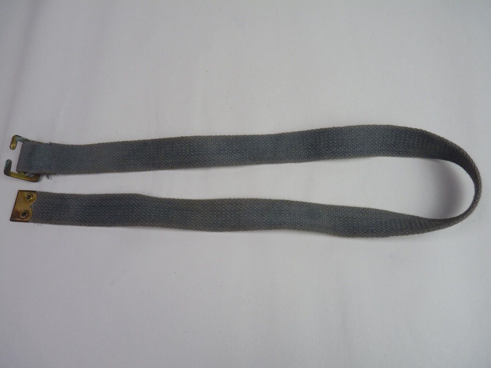 Genuine British RAF 37 Pattern Equipment Strap - Royal Air Force - The Militaria Shop