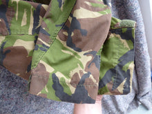 Charger l'image dans la galerie, British Army Jungle DMP Jacket - 42" Chest - The Militaria Shop