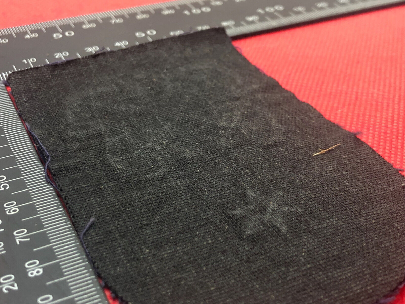 Genuine British Royal Navy Crossed Anchor Badge - The Militaria Shop