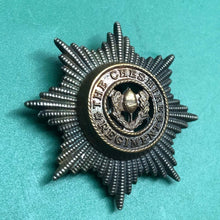 Load image into Gallery viewer, Original British Army The Cheshire Regiment Cap Badge - The Militaria Shop