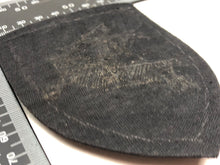 Lade das Bild in den Galerie-Viewer, British Army Bullion Embroidered Blazer Badge - 16th Air Assault Brigade - The Militaria Shop