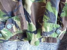 Load image into Gallery viewer, Genuine British Army DPM Camouflage Jacket - 180/104cm - The Militaria Shop
