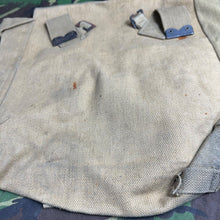 Load image into Gallery viewer, British Army / RAF 37 Pattern Large Pack - WW2 Pattern -Used Condition Original - The Militaria Shop