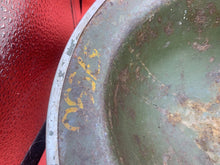 Load image into Gallery viewer, British Army Mk2 Brodie Helmet - Original WW2 - South African Manufactured - The Militaria Shop