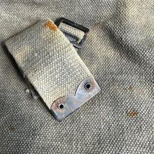 Charger l'image dans la galerie, British Army / RAF 37 Pattern Large Pack - WW2 Pattern -Used Condition Original - The Militaria Shop