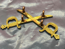 Load image into Gallery viewer, Original British Army WW1 / WW2 Physical Training Instructor Sleeve Badge - The Militaria Shop