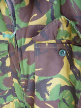 Load image into Gallery viewer, Genuine British Army DPM Tankers / Combat Overalls - 180/102 - The Militaria Shop