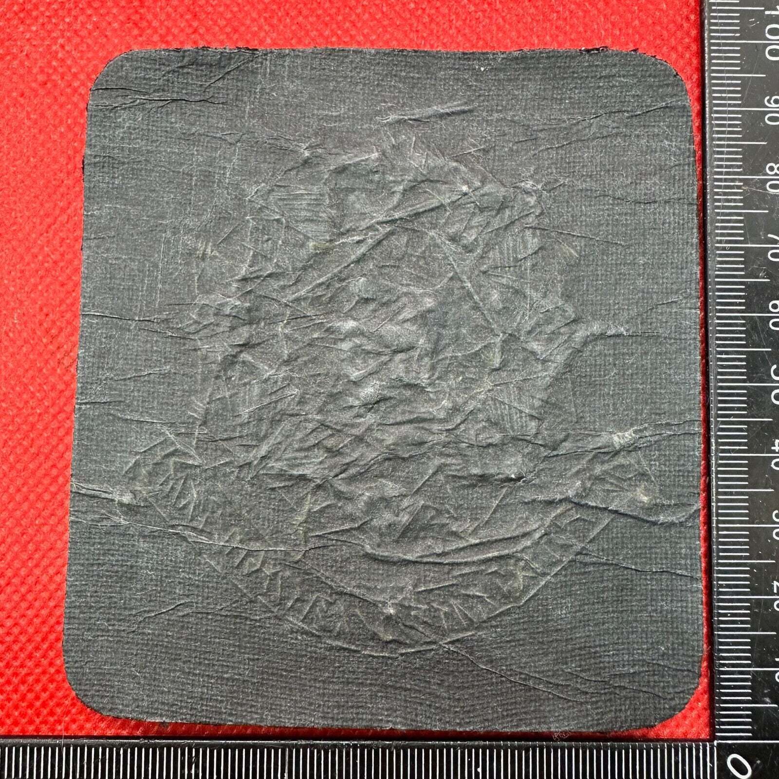 British Army Bullion Embroidered Blazer Badge - Bedfordshire & Hertfordshire - The Militaria Shop