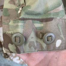 Load image into Gallery viewer, Geuine British Army MTP Camouflaged Combat Jacket - 42" Chest - The Militaria Shop