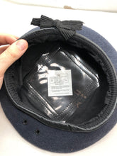 Load image into Gallery viewer, Original British Royal Air Force RAF Beret - NEW IN PACKET - Size 52cm - The Militaria Shop