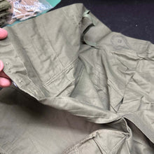 Load image into Gallery viewer, Original WW2 Pattern British Army Jungle Tropical Underwear - New Old Stock - The Militaria Shop