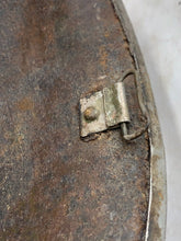 Load image into Gallery viewer, Original British Army Mk4 Turtle Helmet - The Militaria Shop