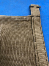 Charger l'image dans la galerie, WW2 British Army 37 Pattern Webbing Water Bottle Carrier Harness - 1944 Dated - The Militaria Shop