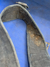 Load image into Gallery viewer, Original WW2 British Army / RAF 37 Pattern Webbing Belt - 40" Waist - The Militaria Shop