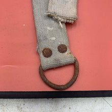 Load image into Gallery viewer, British Army 37 Pattern Webbing Straps - 4 in group lot - Ideal for repairs - The Militaria Shop