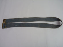 Charger l'image dans la galerie, Genuine British RAF 37 Pattern Equipment Strap - Royal Air Force - The Militaria Shop