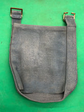 Charger l'image dans la galerie, Original British RAF Royal Air Force Water Bottle Carrier Harness WW2 37 Pattern - The Militaria Shop