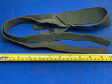 Load image into Gallery viewer, Original WW2 British Army 44 Pattern Shoulder Strap - 1945 Dated - The Militaria Shop