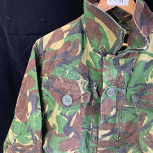Load image into Gallery viewer, Genuine British Army DPM Field Combat Smock Jacket DCTA - Size 190/96 - The Militaria Shop