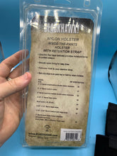 Load image into Gallery viewer, Blackhawk Inside Pants Pistol Holster Right Hand Holster - Medium - Large Autos - The Militaria Shop