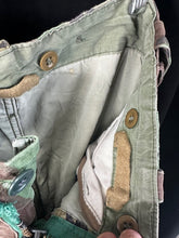 Load image into Gallery viewer, Original British Army 1968 Pattern Combat DPM Trousers - 30" Waist - The Militaria Shop
