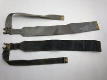 Load image into Gallery viewer, Original WW2 British Army / RAF 37 Pattern L Strap Set - The Militaria Shop