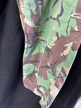 Load image into Gallery viewer, Original British Army 1968 Pattern Combat DPM Trousers - 26" Waist - The Militaria Shop