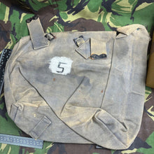 Charger l'image dans la galerie, British Army / RAF 37 Pattern Large Pack - WW2 Pattern -Used Condition Original - The Militaria Shop