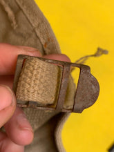 Charger l'image dans la galerie, Original WW2 US Army M1928 Haversack Pack Tail - The Militaria Shop