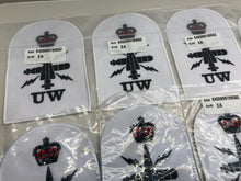 Lade das Bild in den Galerie-Viewer, Original British Royal Navy Trade Badges Bulk Dealers Lot - The Militaria Shop