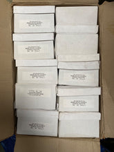 Charger l'image dans la galerie, British Royal Navy Women's Black Leather Shoes. Brand new unissued. Size 24 - The Militaria Shop