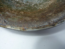 Load image into Gallery viewer, Mk3 Canadian / British Army Original WW2 Turtle Helmet High Rivet - The Militaria Shop