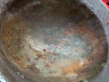 Charger l'image dans la galerie, Original WW2 Combat Helmet - British / South African Army Mk2 Brodie Helmet - The Militaria Shop