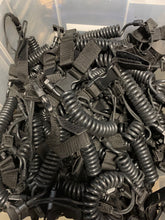 Load image into Gallery viewer, Viper Special Ops Pistol Lanyard Bungee Cord Belt Loop Attachment Ideal for Keys - The Militaria Shop
