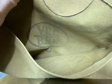 Load image into Gallery viewer, Original WW2 British Army Despatch Rider's Waterproof Leggings - Mint Uniss - The Militaria Shop